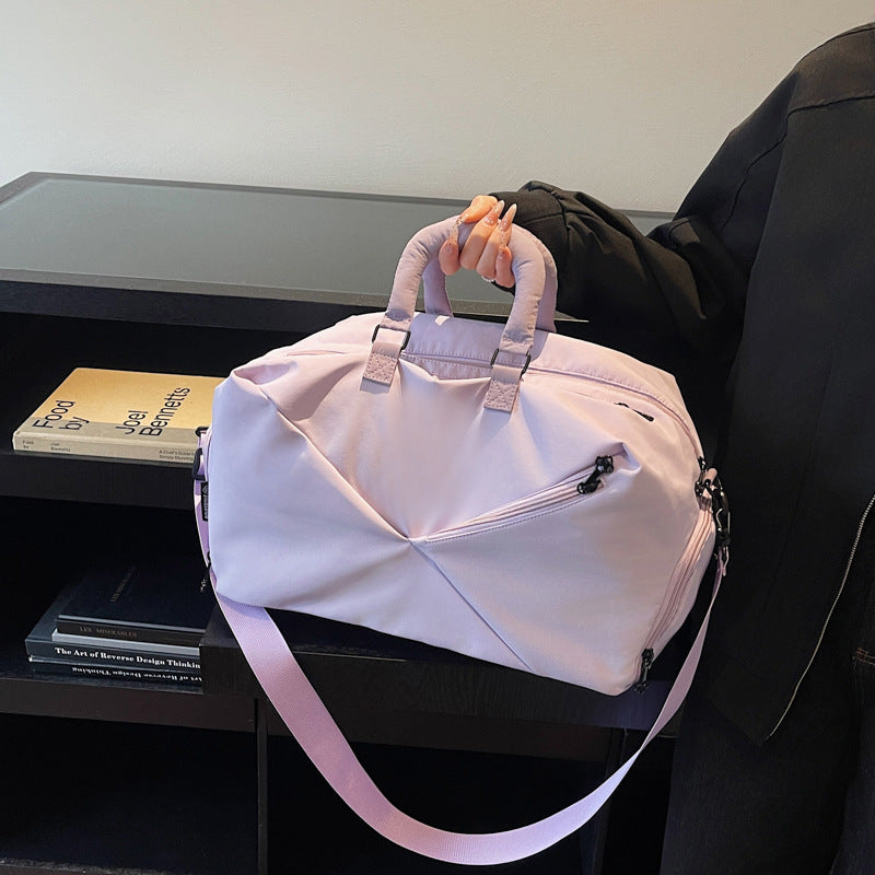 Women’s Sporty Functional Travel Bag Kalsten