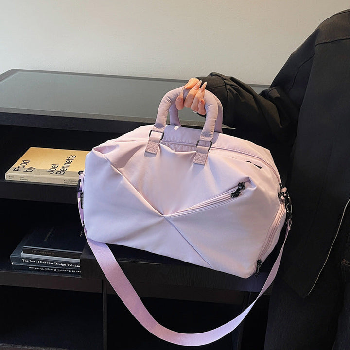 Women’s Sporty Functional Travel Bag Kalsten