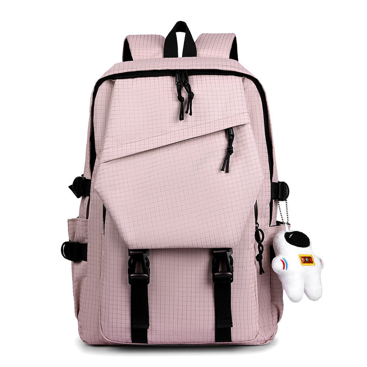 High-Capacity Multi-Functional Travel Backpack kalsten