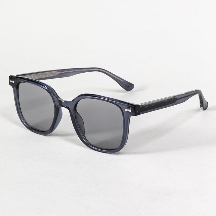 Women’s fashionable sunglasses with distinctive rectangular frame and UV protection Kalsten