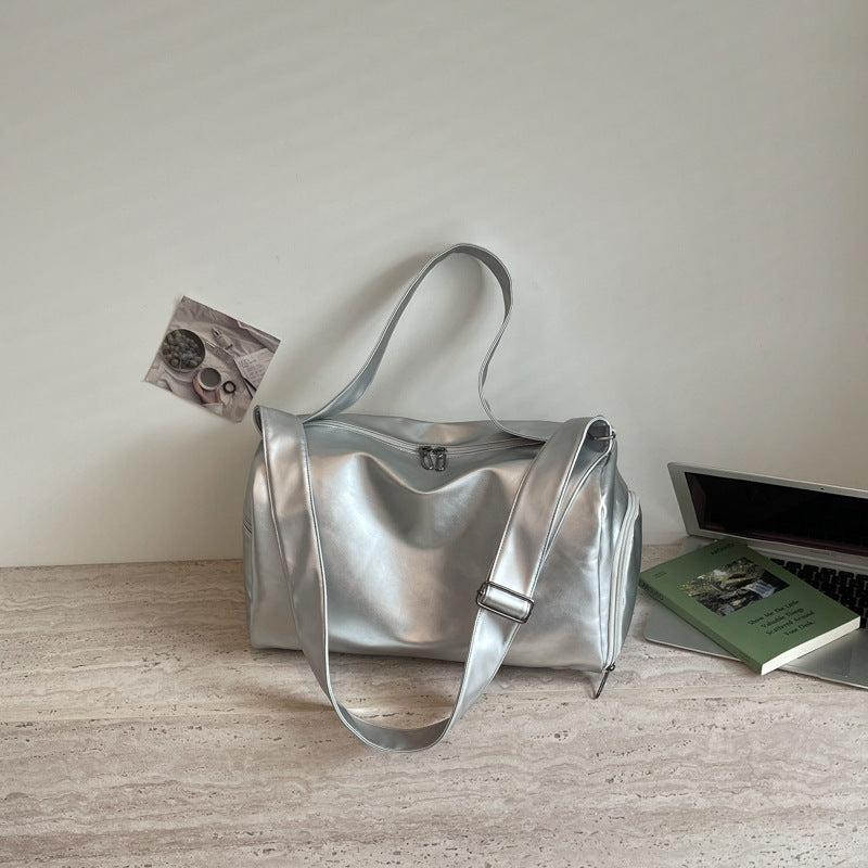 Elegant and Functional Travel Bag Kalsten
