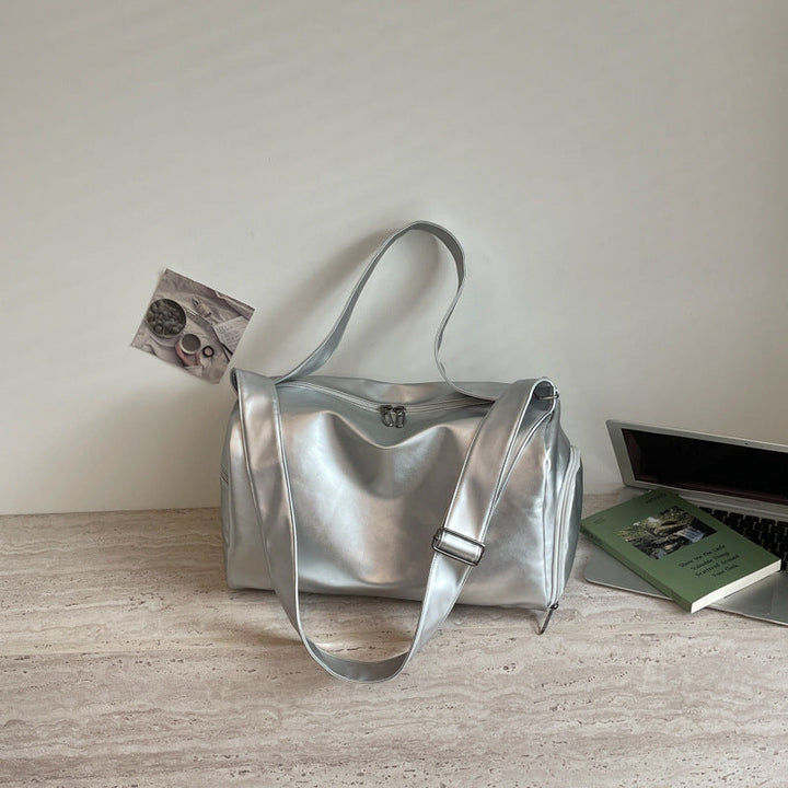 Elegant and Functional Travel Bag Kalsten