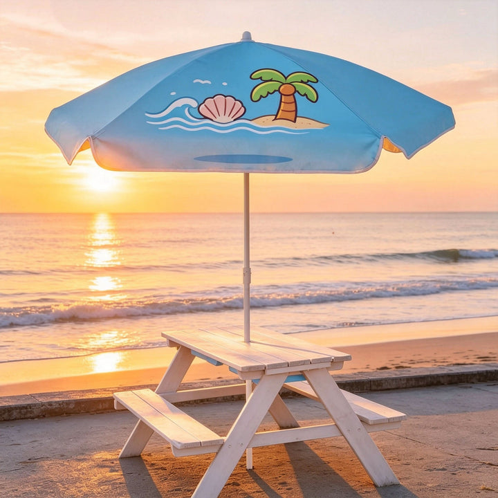 Women's Beach Umbrella Kalsten