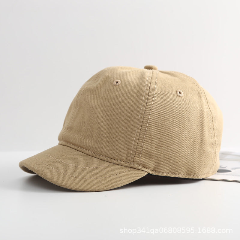 Women's Classic Adjustable Cotton Baseball Cap Kalsten