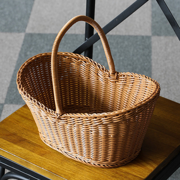 Ladies Basket Kalsten