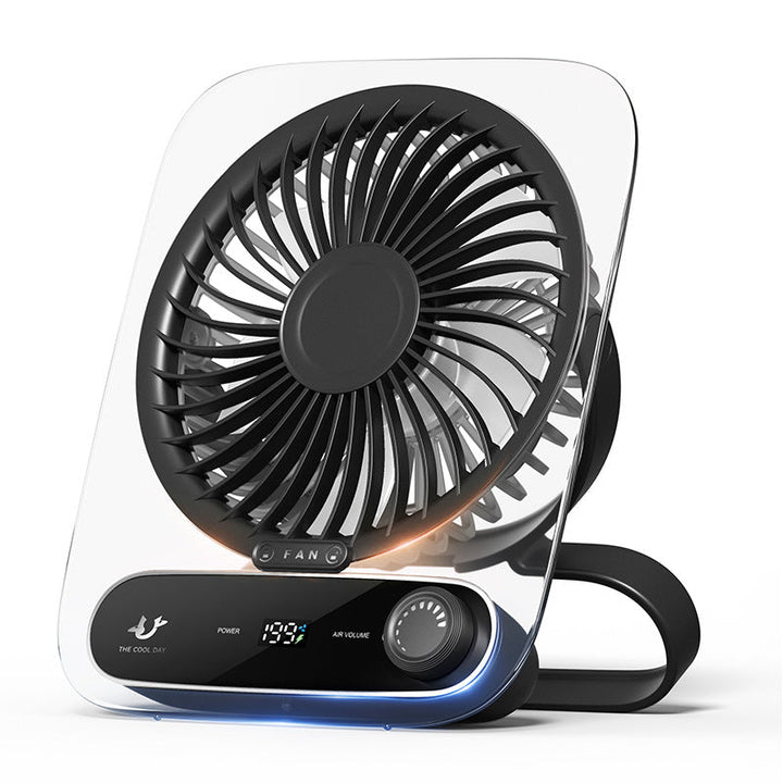 Unisex Portable Table Fan Kalsten