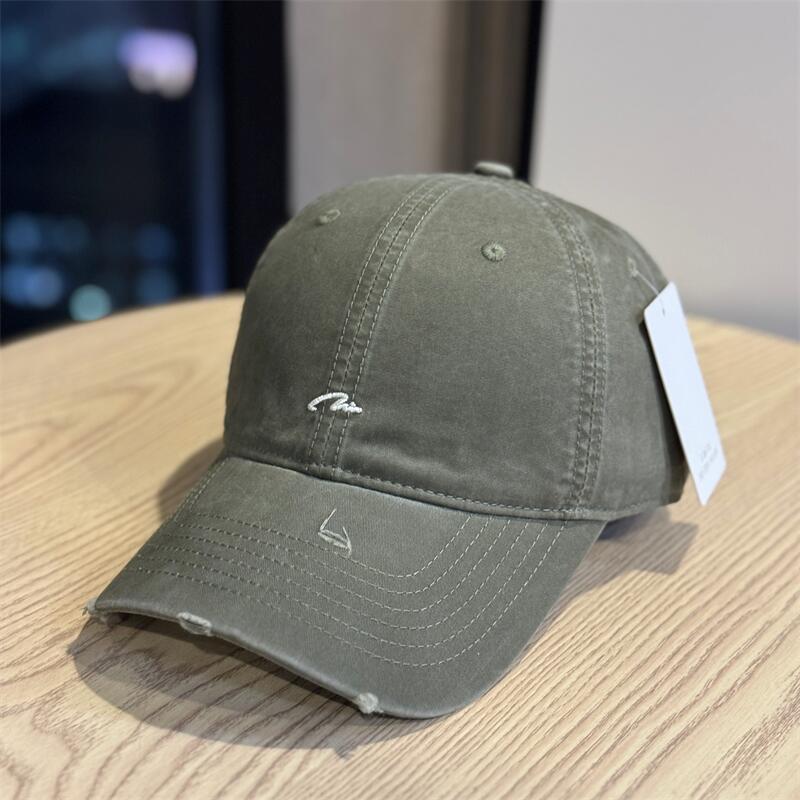 Unisex Cotton Twill Baseball Cap Kalsten