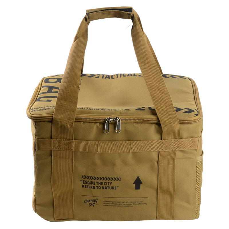 Cooling bag Kalsten