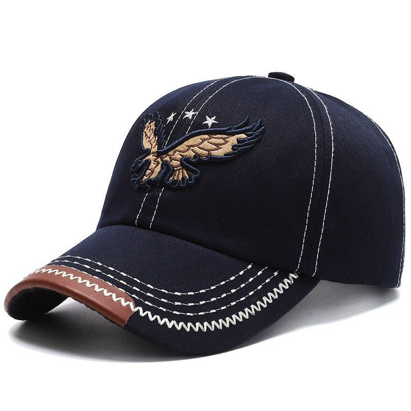 Men's sporty and stylish baseball cap Kalsten