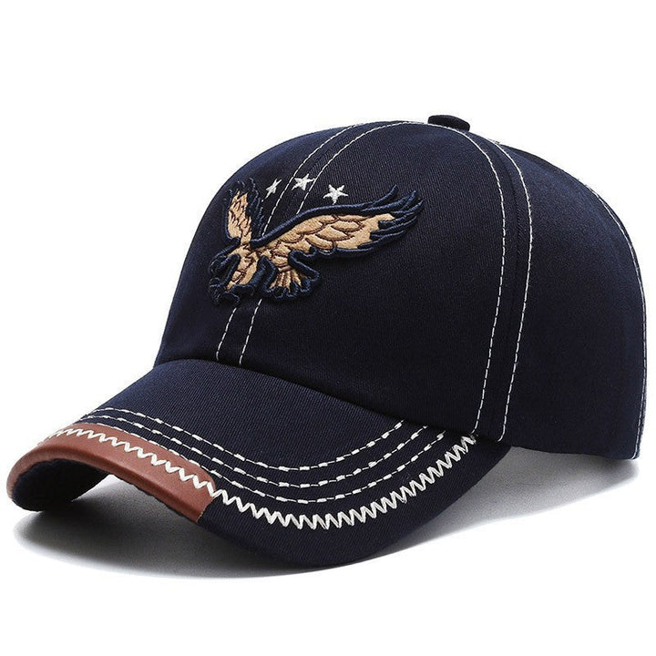 Men's sporty and stylish baseball cap Kalsten