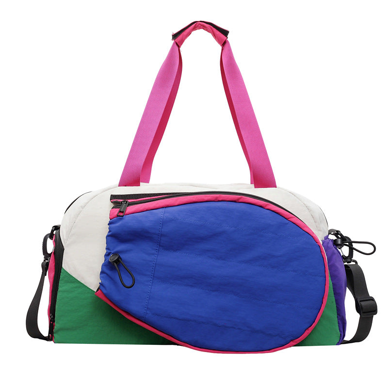 Light and Durable Sports Bag Kalsten
