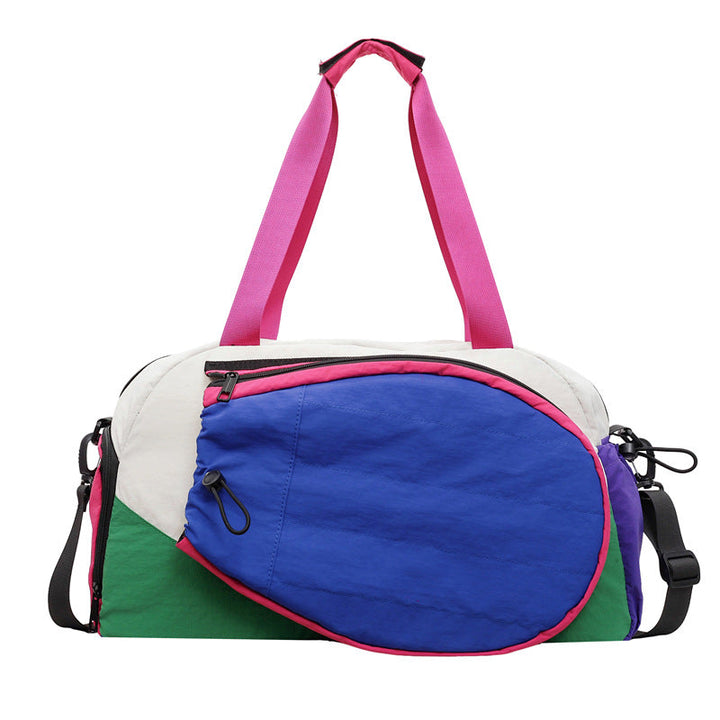 Light and Durable Sports Bag Kalsten