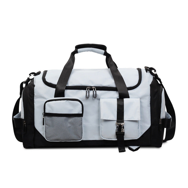 Durable Multi-Utility Travel Duffel