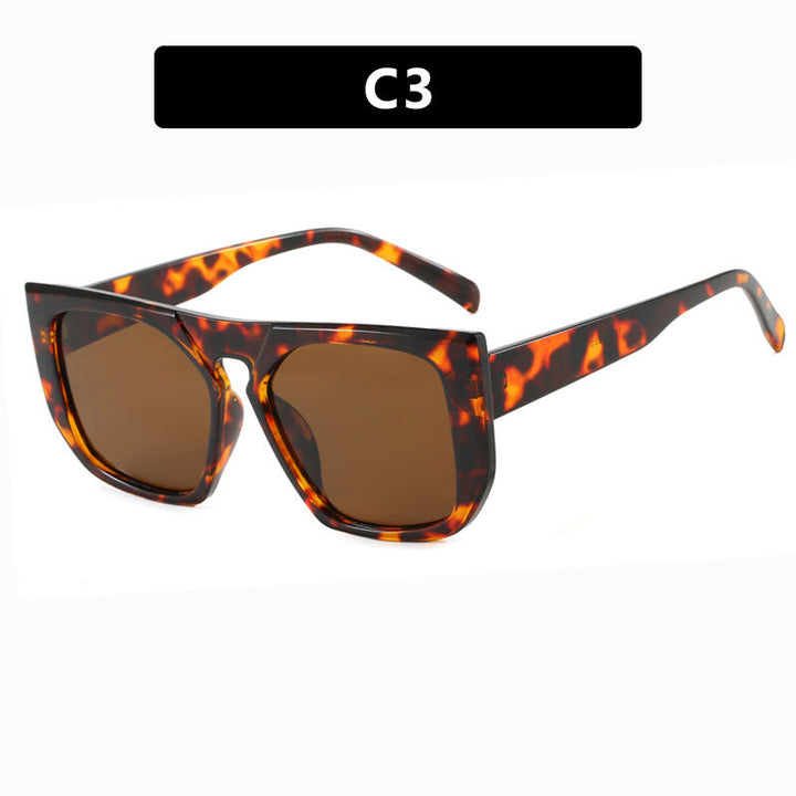 Women square fashion sunglasses Kalsten
