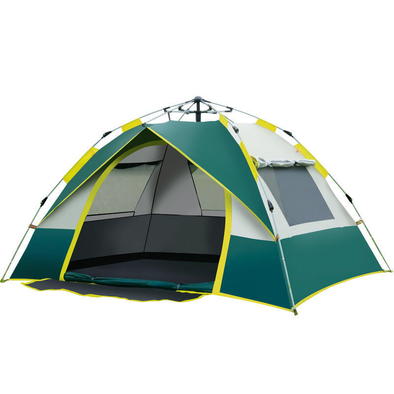 Camping tent Kalsten