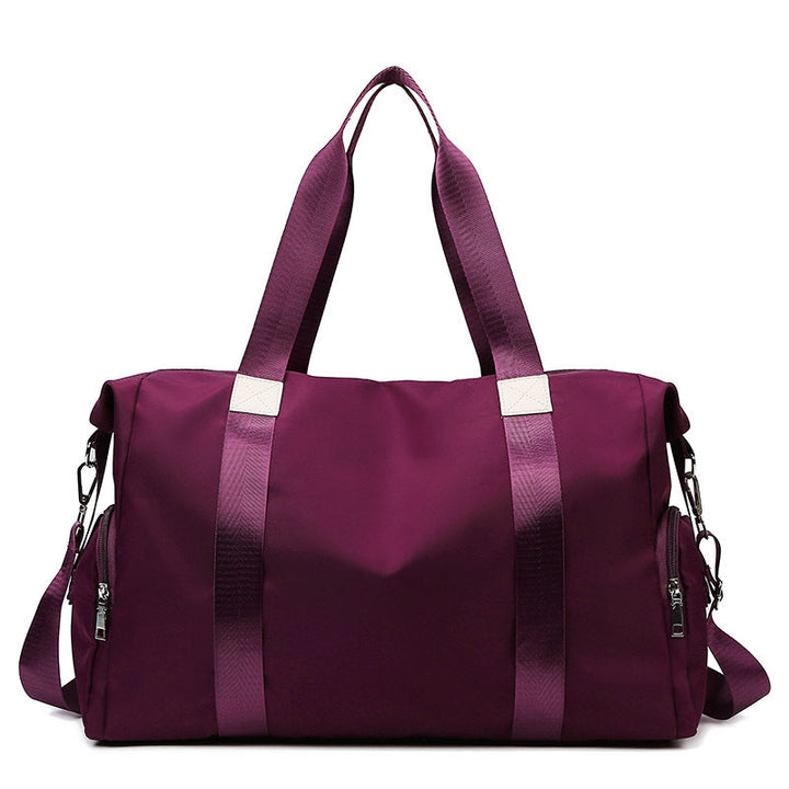 Versatile fitness and travel bag Kalsten