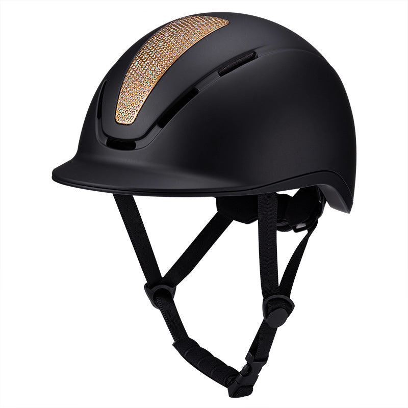 Sleek Urban Cycling Helmet Kalsten