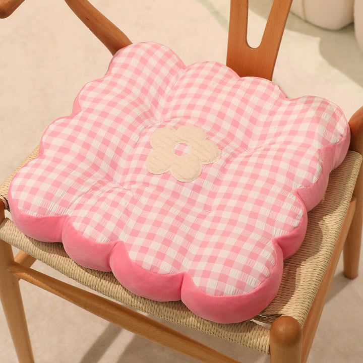 Floral Seat Cushion Kalsten