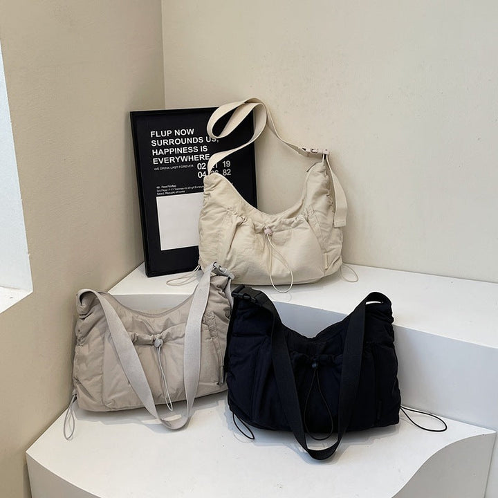 Comfortable Shoulder Bag for Everyday Kalsten
