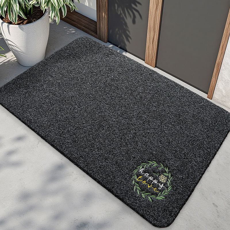 Indoor Welcome Mat Kalsten