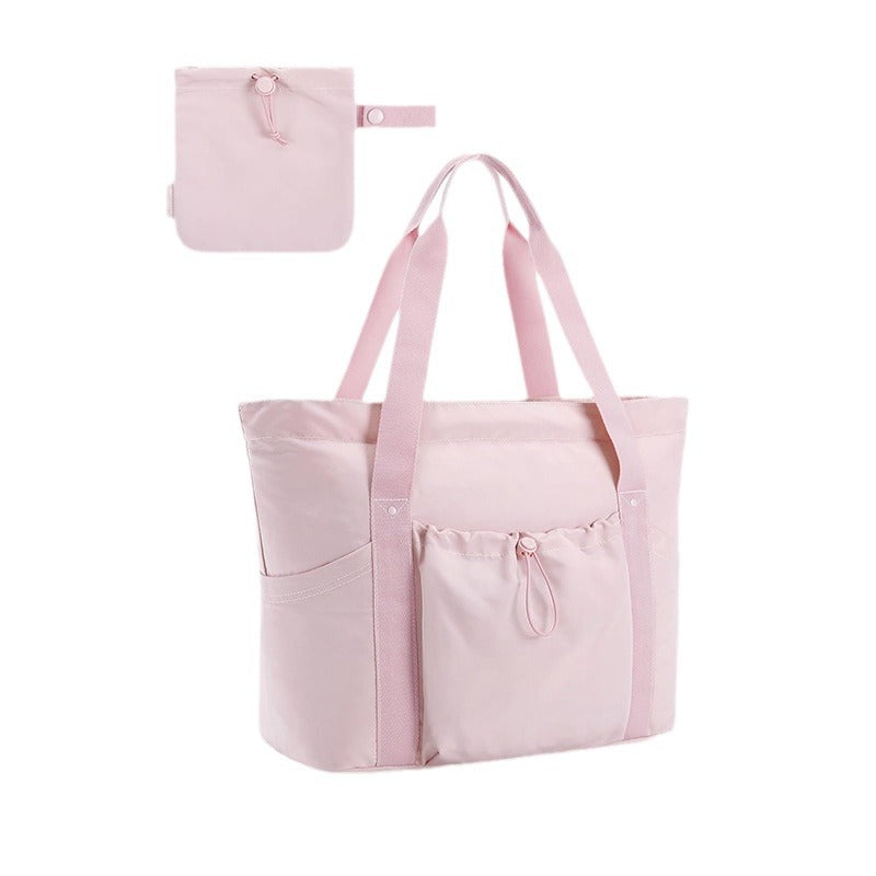 Large Multifunctional Tote Bag Kalsten