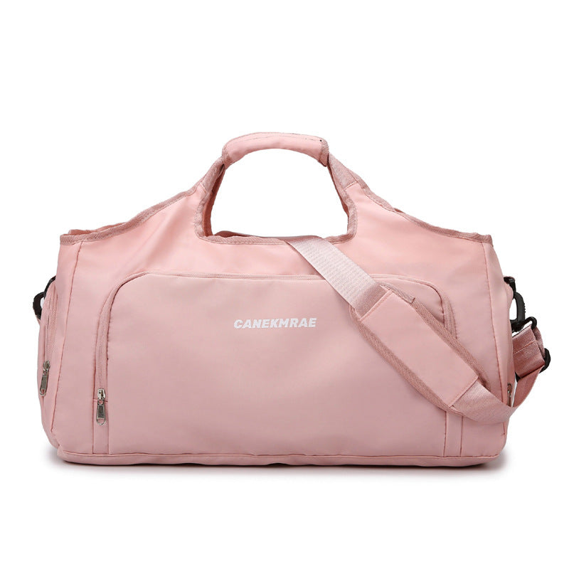 Sporty multifunctional travel bag Kalsten