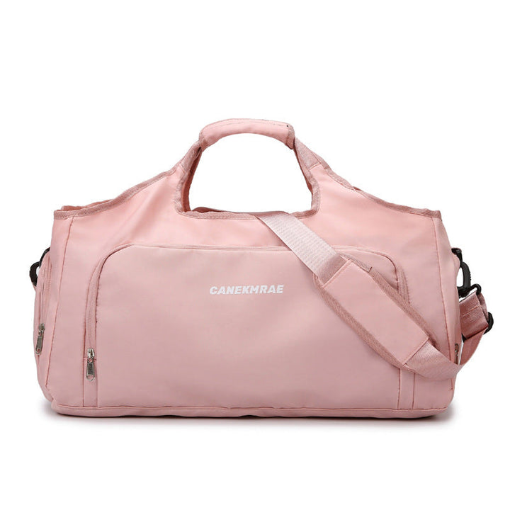 Sporty multifunctional travel bag Kalsten