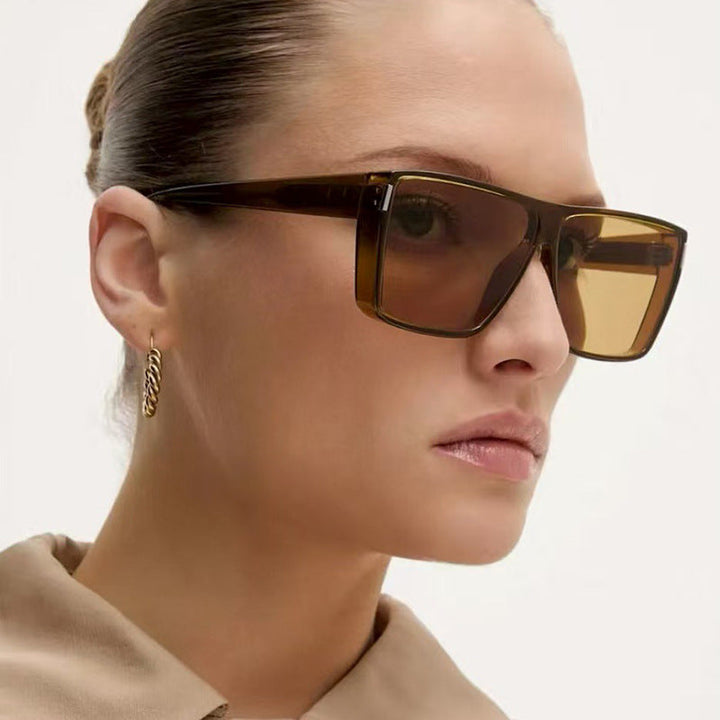 Women's square sunglasses Kalsten