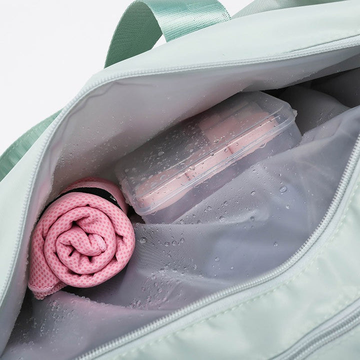 Women stylish leisure and sports bag Kalsten