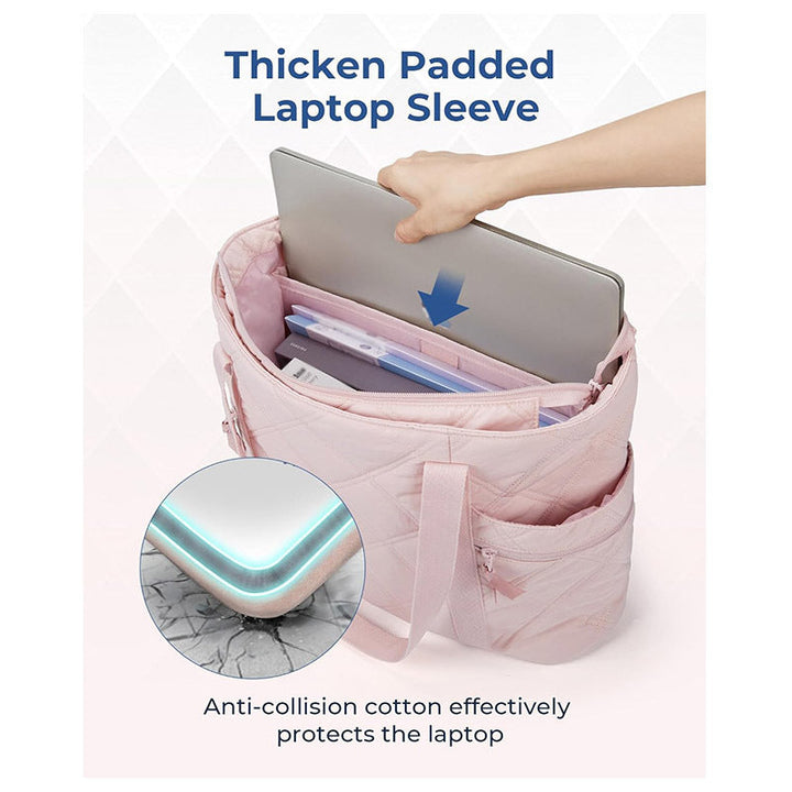 Stylish and Functional Storage Bag Kalsten