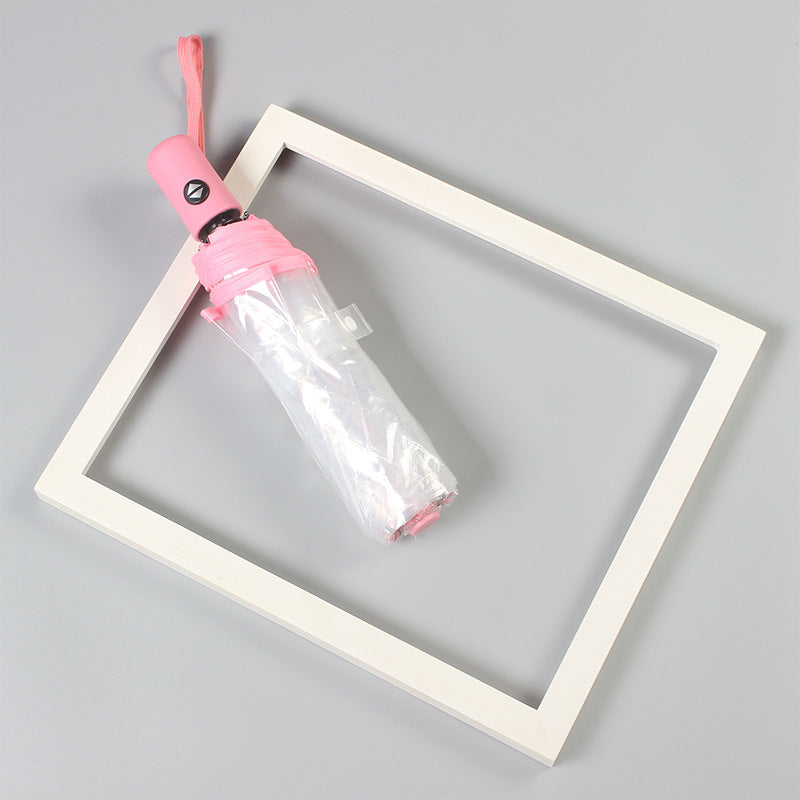 Women's foldable umbrella Kalsten