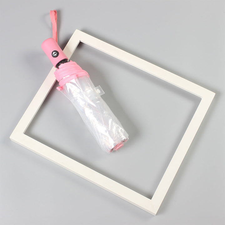Women's foldable umbrella Kalsten