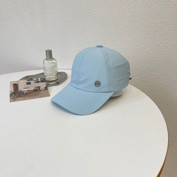 Men's Sporty Adjustable Baseball Cap Kalsten