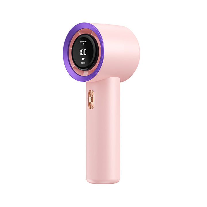 Unisex Portable High-Speed USB Rechargeable Fan Kalsten