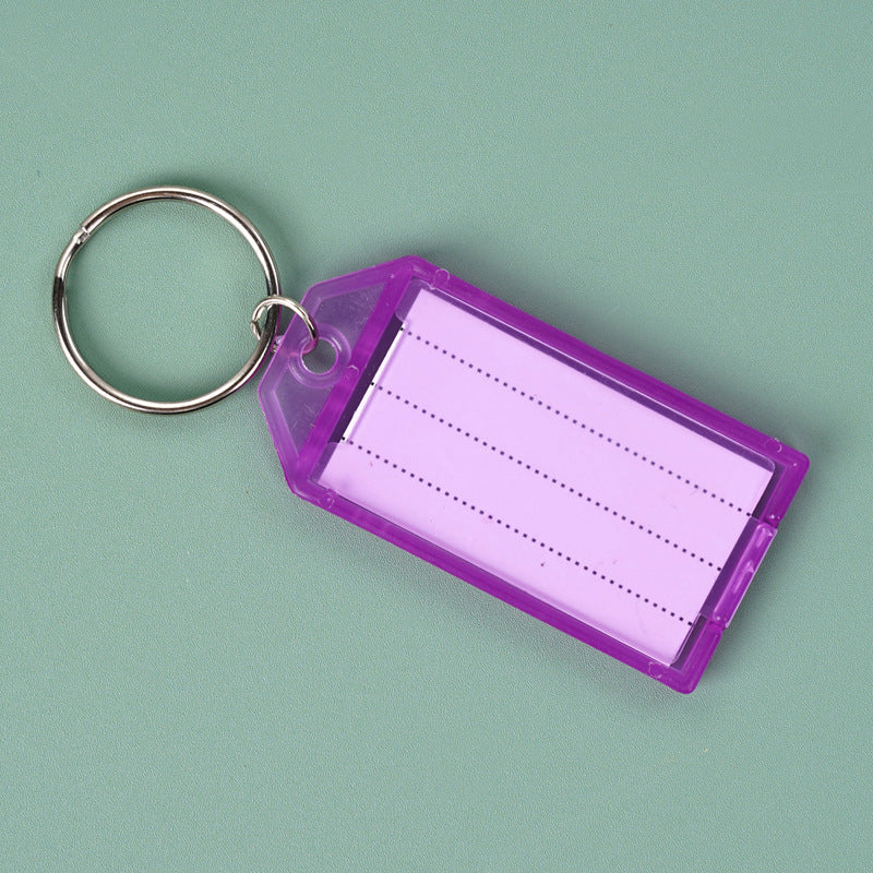 Women Keychain Kalsten