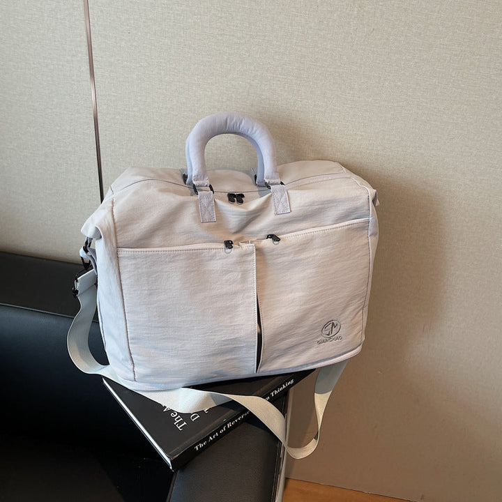 Women's elegant and practical crossbody bag Kalsten