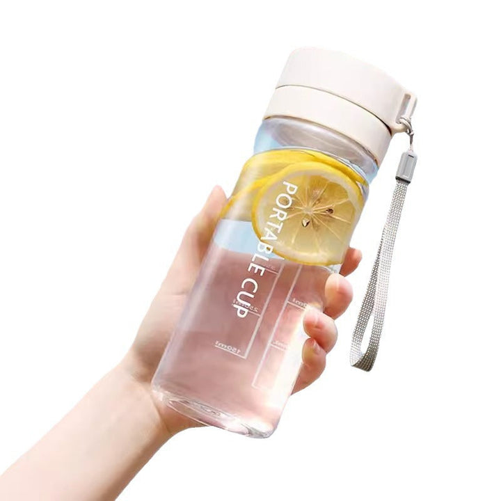 Women Portable Water Bottle Kalsten