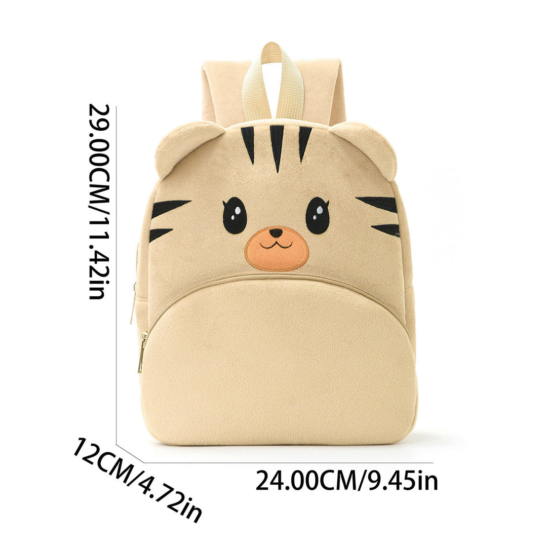 Toy Backpack Kalsten