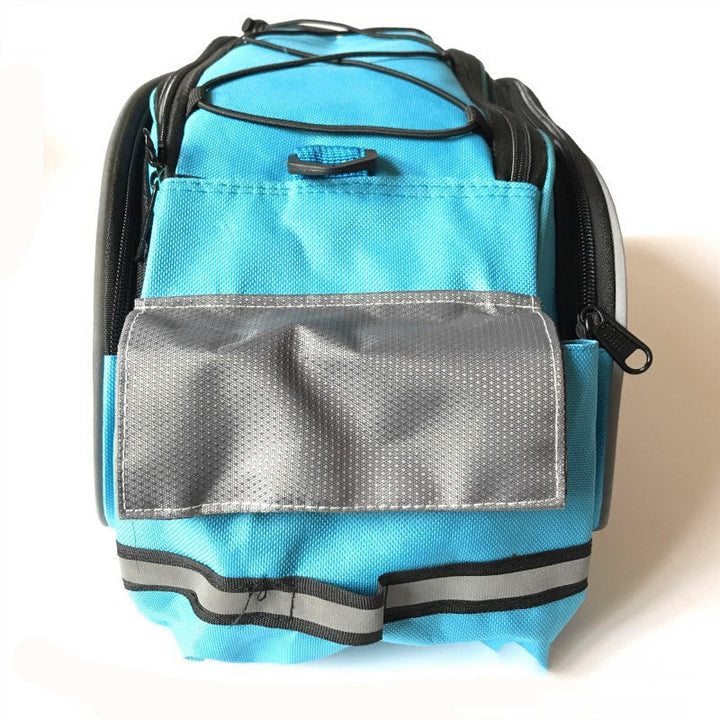 Versatile Sports Storage Bag Kalsten