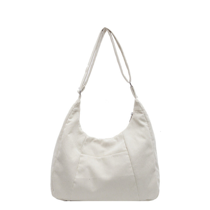 Textured Shoulder Bag Kalsten