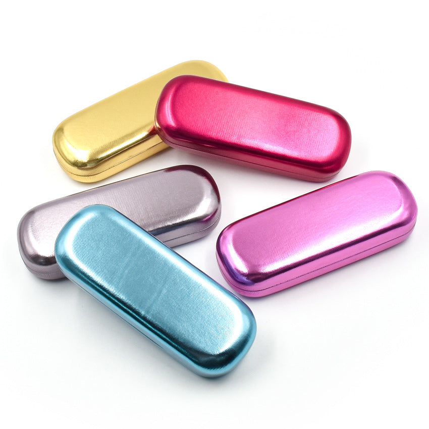 Stylish Hard Eyewear Case Kalsten