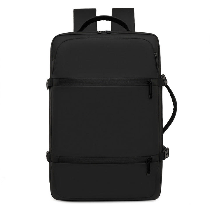 Versatile High-Performance Laptop Backpack Kalsten
