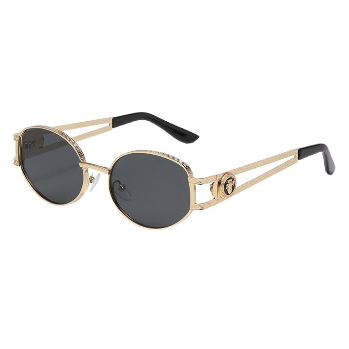 Ladies elegant sunglasses with luxurious frame and delicate design Kalsten