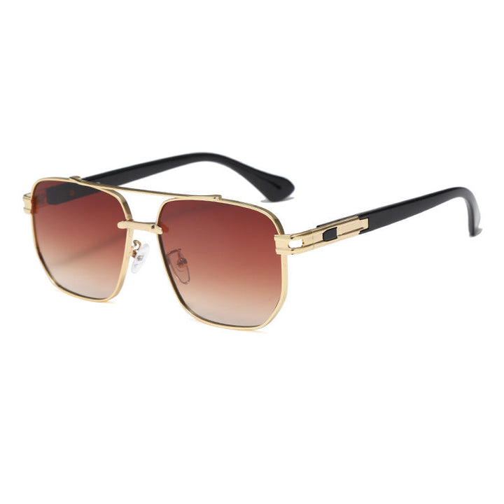 Women square polarized sunglasses Kalsten