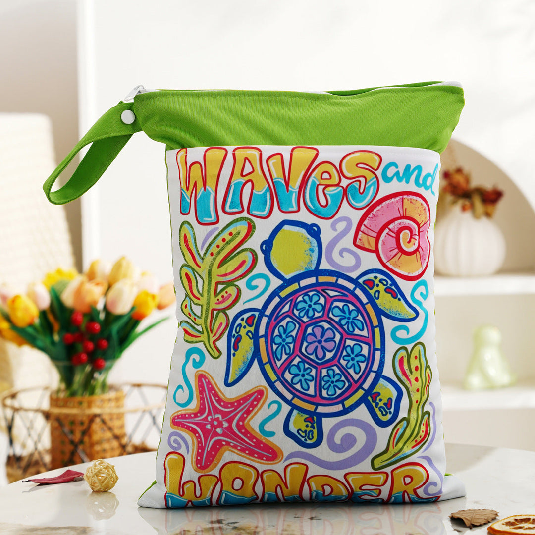 Travel and beach bag Kalsten