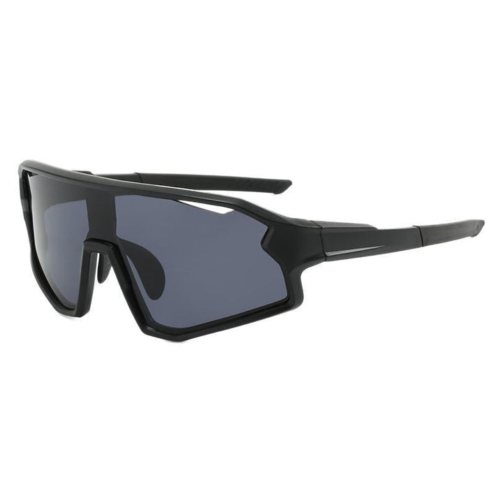 Women's sports sunglasses with advanced UV protection and ergonomic design Kalsten