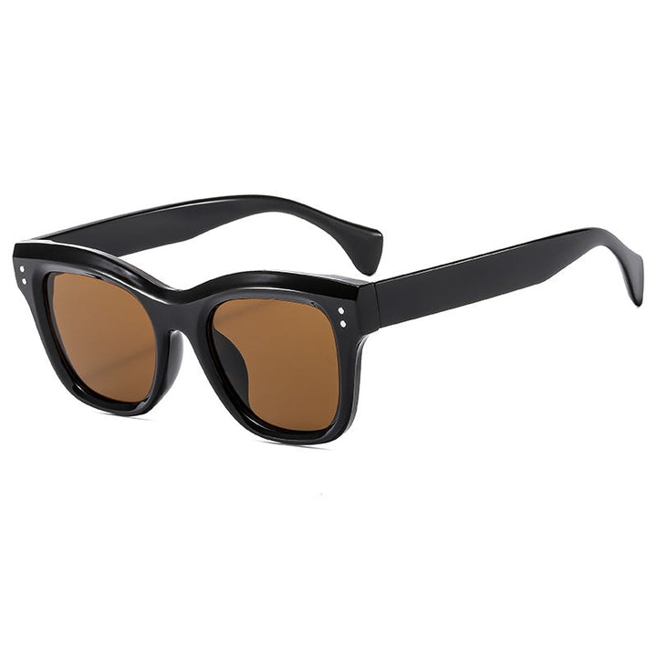 Women’s sunglasses in modern oversized style Kalsten