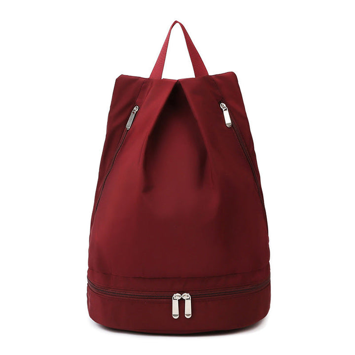 Fashionable and Practical Backpack Bag Kalsten