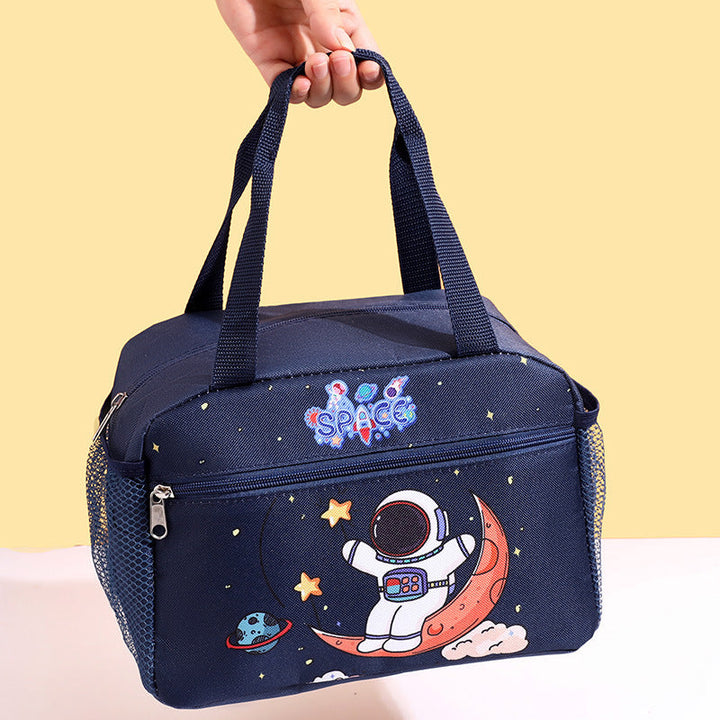 Children's Insulated Lunch Bag Kalsten