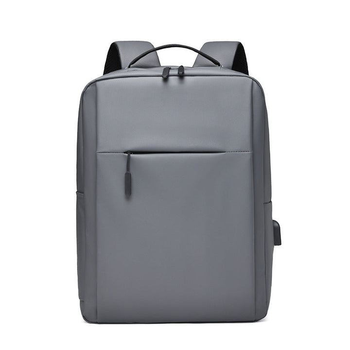 Sleek Multi-Compartment Laptop Backpack Kalsten